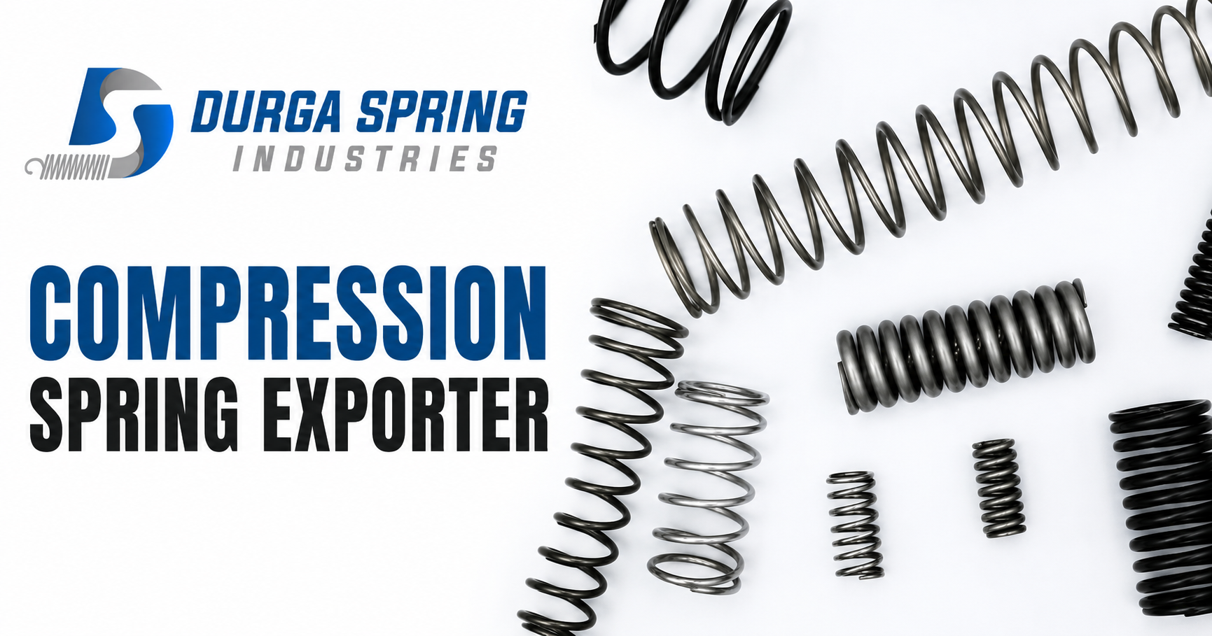 Compression Spring Exporter